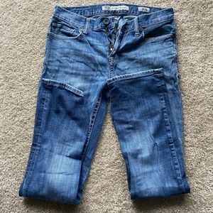 Aiden Straight BKE Men’s Jeans